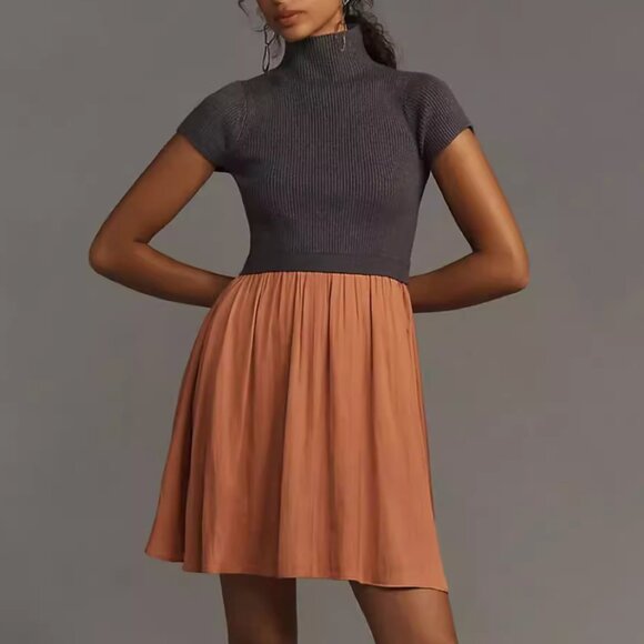 cienna mini dress Cienna Strappy Polka Dot Mini Dress – Edikted UK